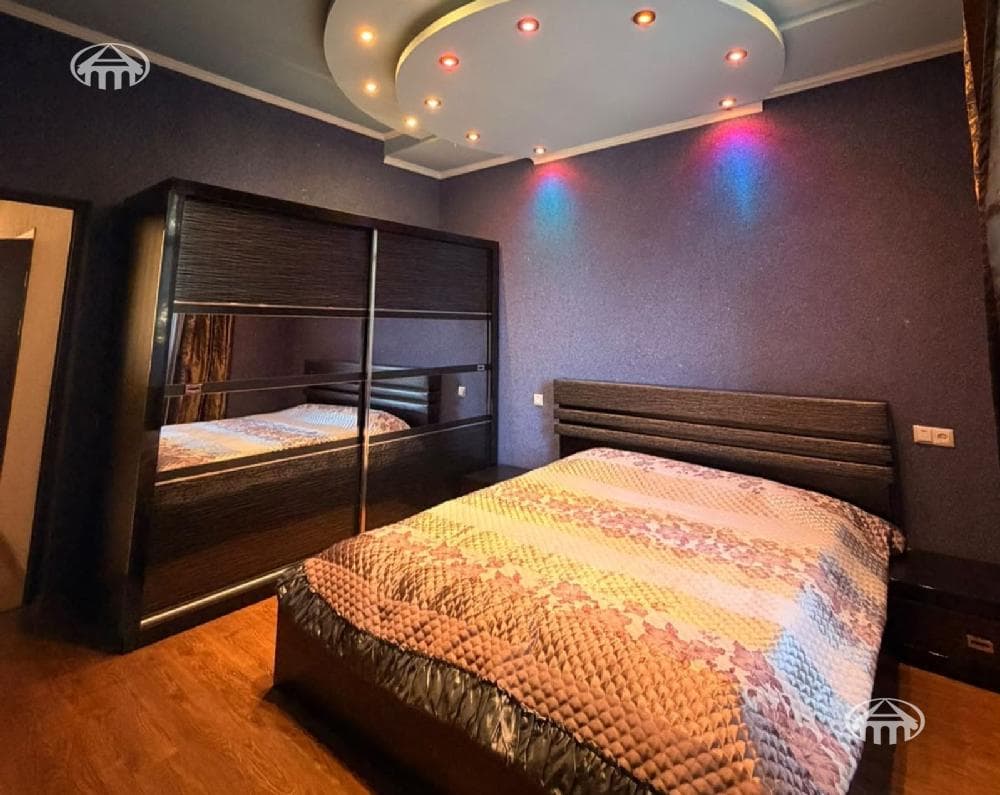 Квартира · 3 комн. · 83 м² · Шенгавит
