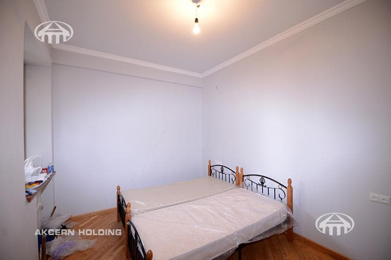 Квартира · 3 комн. · 118 м² · Канакер-Зейтун