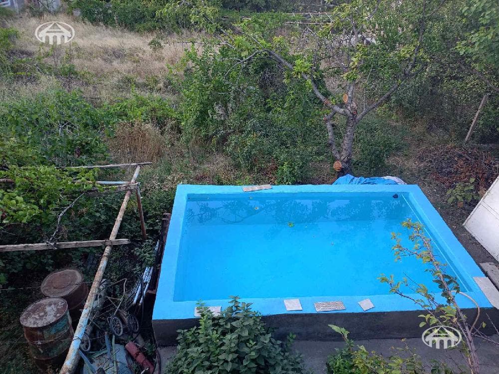Особняк · 8 комн. · 326 м² · Аштарак