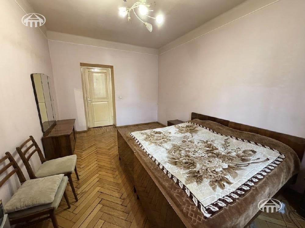 Apartment · 3 rooms · 88 m² · Arabkir