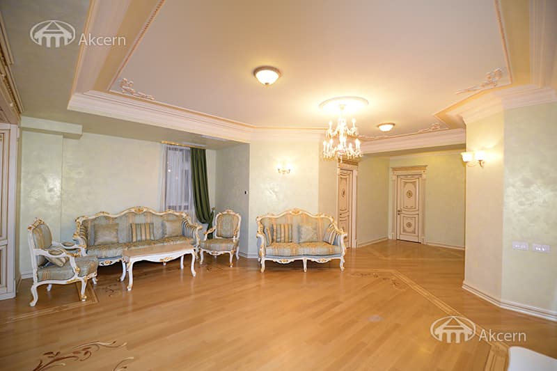 Բնակարան · 5 սեն. · 230 մ² · Կենտրոն