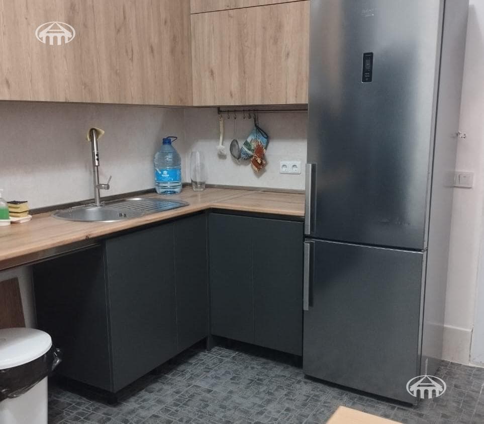 Квартира · 3 комн. · 75 м² · Давташен