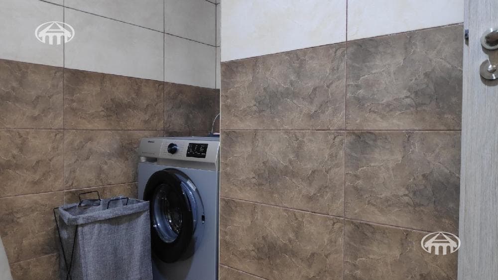 Квартира · 3 комн. · 75 м² · Кентрон