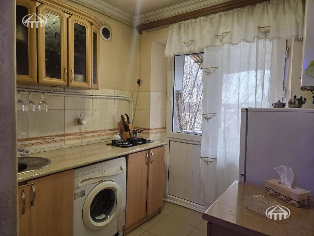 Apartment · 1 rooms · 26 m² · Arabkir