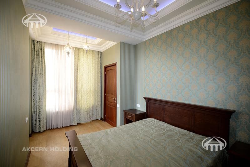 Բնակարան · 2 սեն. · 61 մ² · Կենտրոն