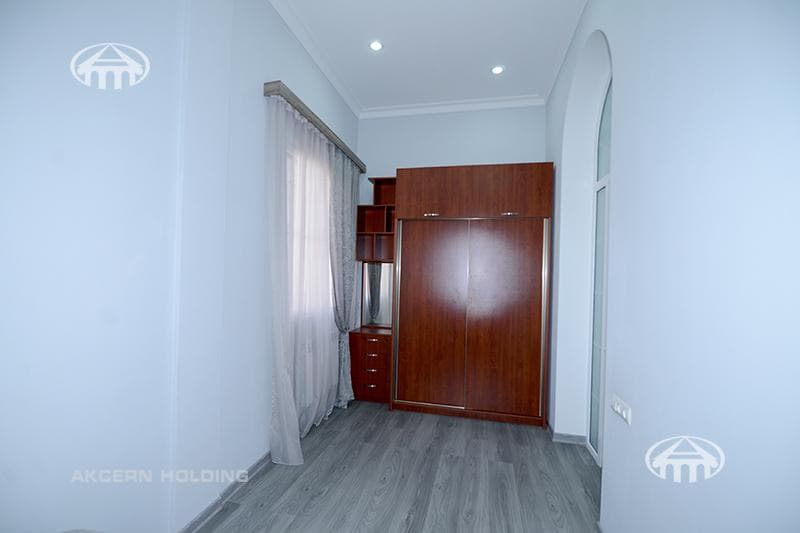 Apartment · 3 rooms · 66 m² · Arabkir