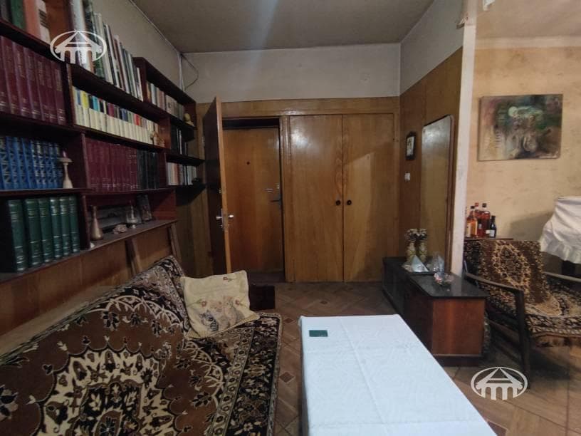Apartment · 2 rooms · 71 m² · Arabkir