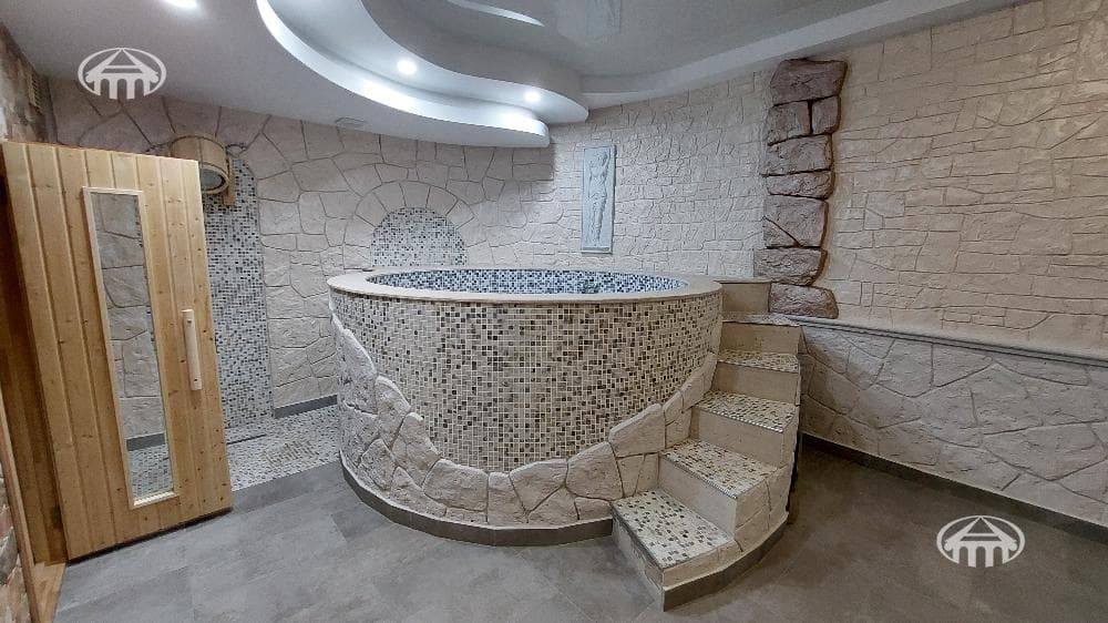 Mansion · 5 rooms · 600 m² · Davtashen