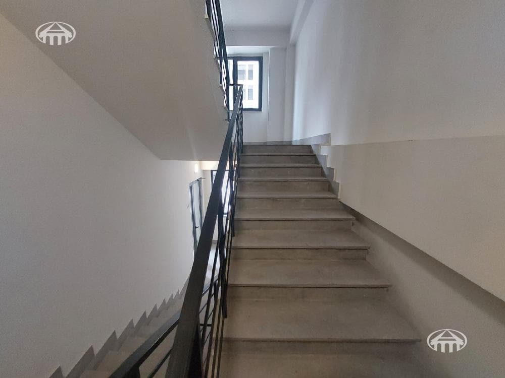 Apartment · 2 rooms · 50 m² · Ajapnyak