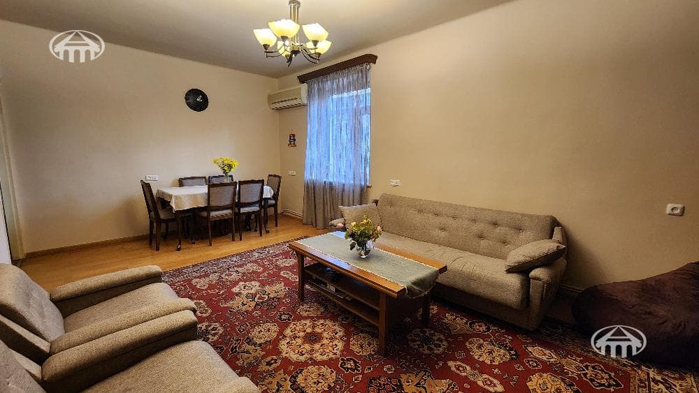Բնակարան · 3 սեն. · 73 մ² · Նոր Նորք