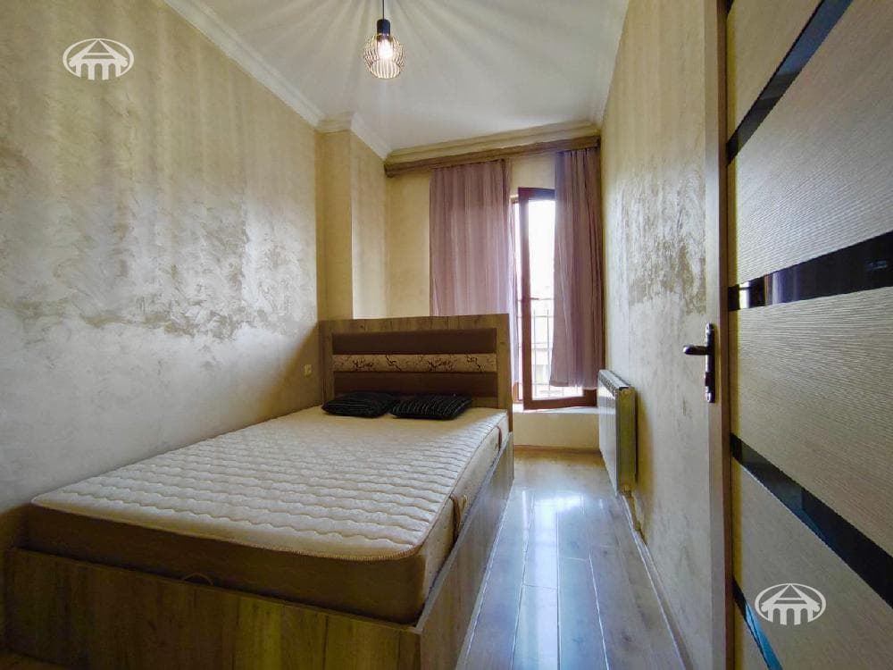 Квартира · 2 комн. · 39 м² · Арабкир