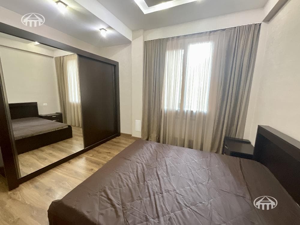 Квартира · 3 комн. · 114 м² · Кентрон