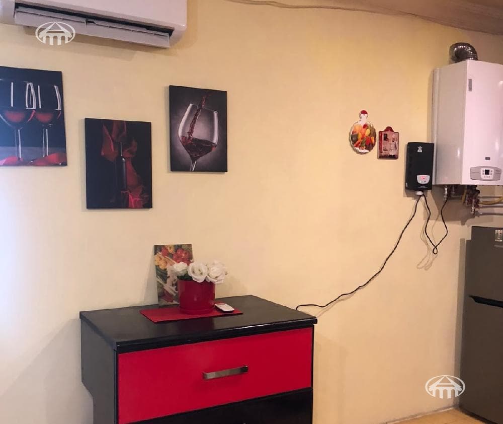 Apartment · 1 rooms · 41 m² · Arabkir