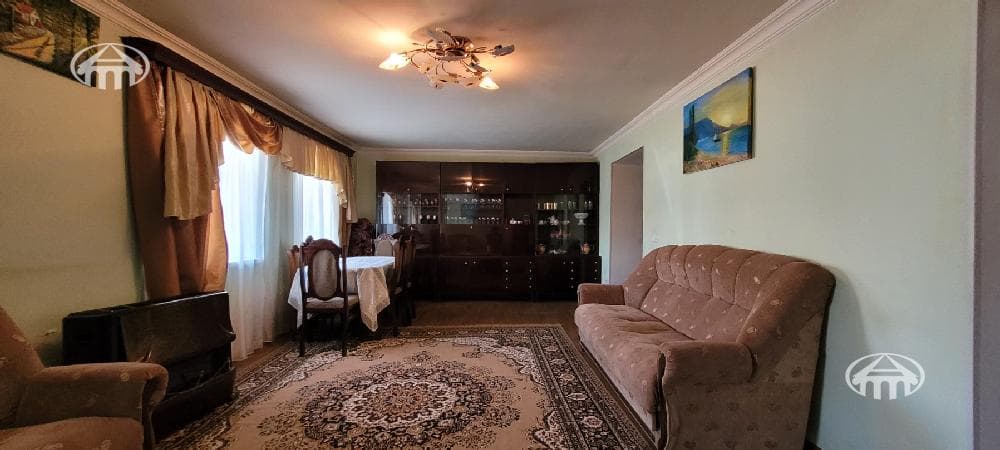Особняк · 3 комн. · 100 м² · Арамус