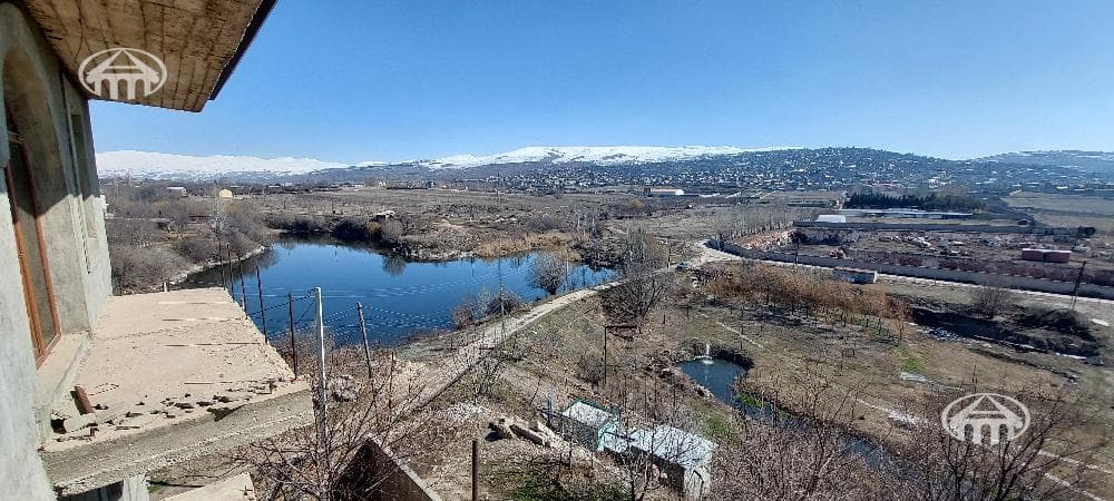 Առանձնատուն · 5 սեն. · 788 մ² · Ձորաղբյուր