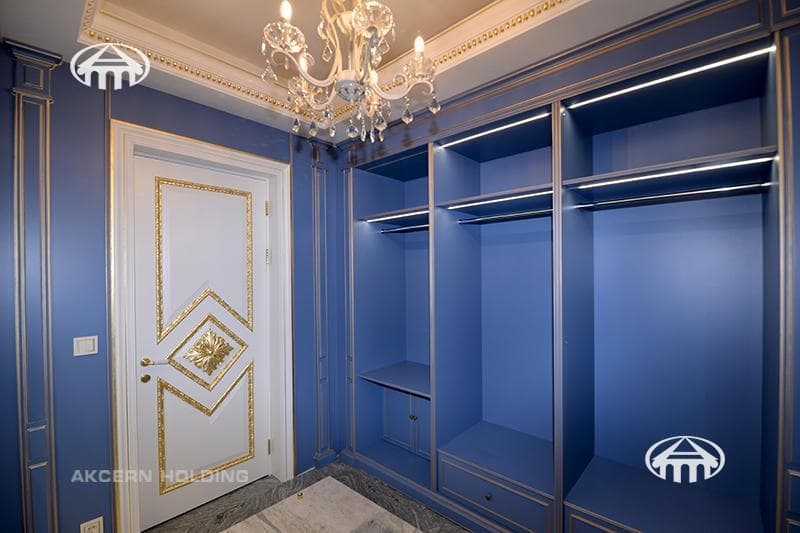 Առանձնատուն · 9 սեն. · 505 մ² · Արաբկիր