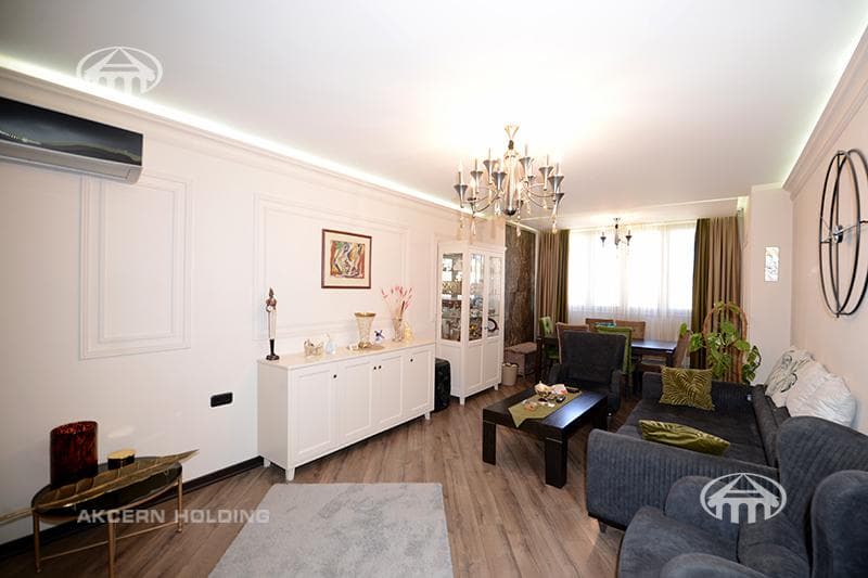 Apartment · 96 m² · Davtashen