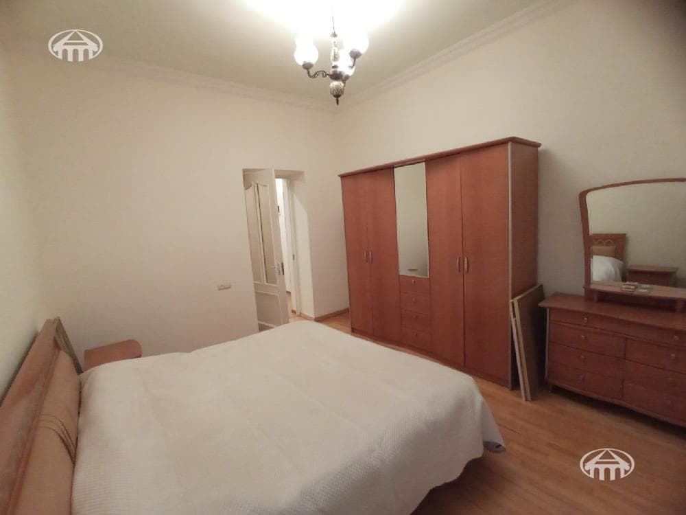Apartment · 4 rooms · 144 m² · Kentron