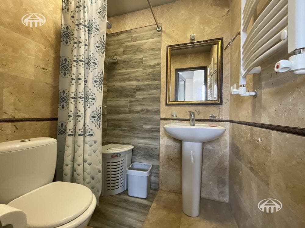 Квартира · 3 комн. · 68 м² · Канакер-Зейтун
