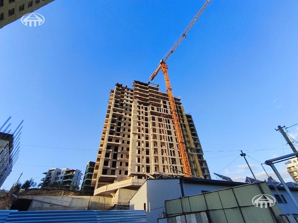 Apartment · 3 rooms · 85 m² · Zovuni