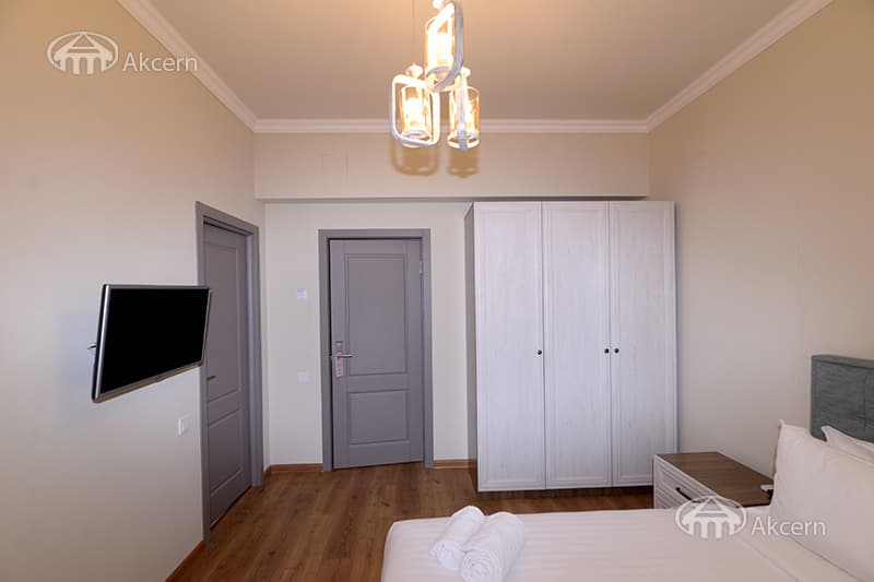 Hotel · 1,000 m² · Kentron