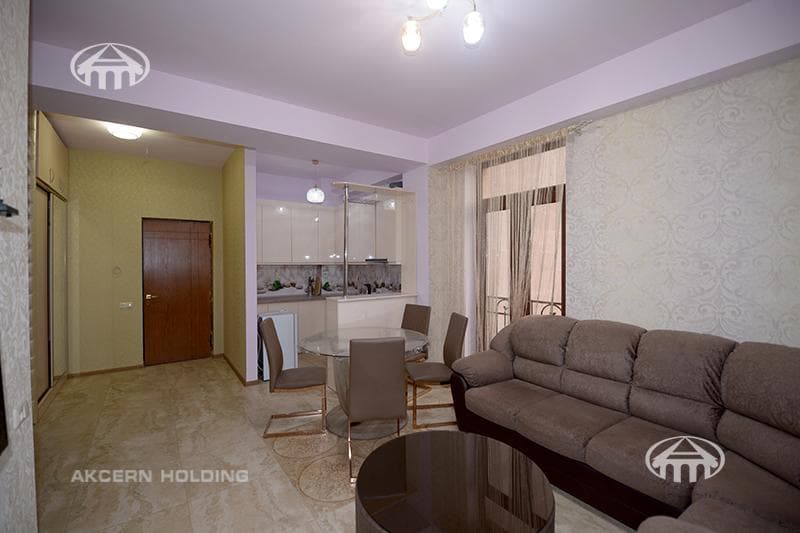 Apartment · 3 rooms · 65 m² · Davtashen