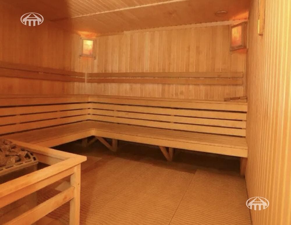 Apartment · 2 rooms · 33 m² · Tsaghkadzor