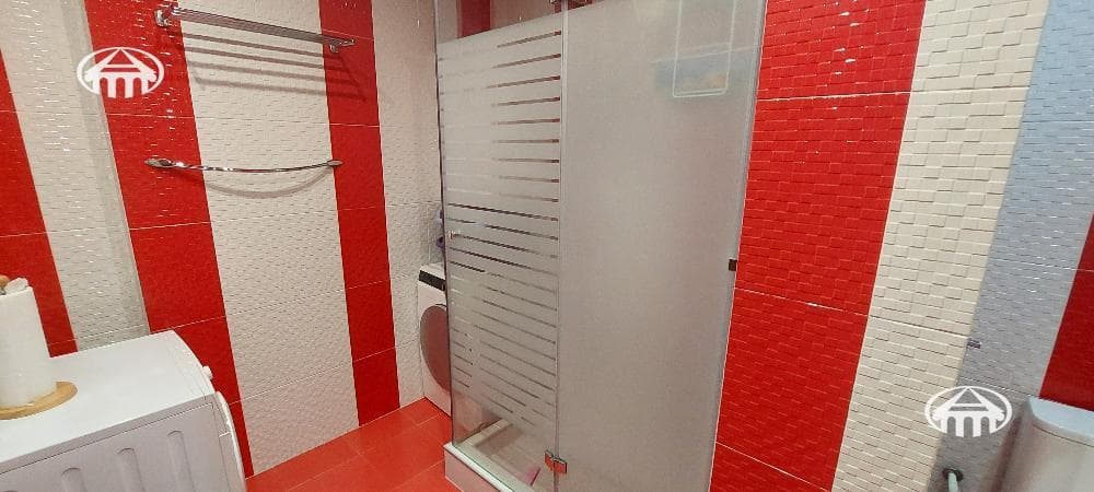 Apartment · 4 rooms · 124 m² · Arabkir
