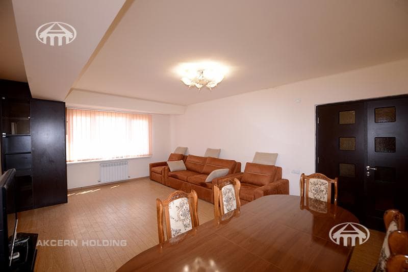 Квартира · 2 комн. · 66 м² · Эребуни