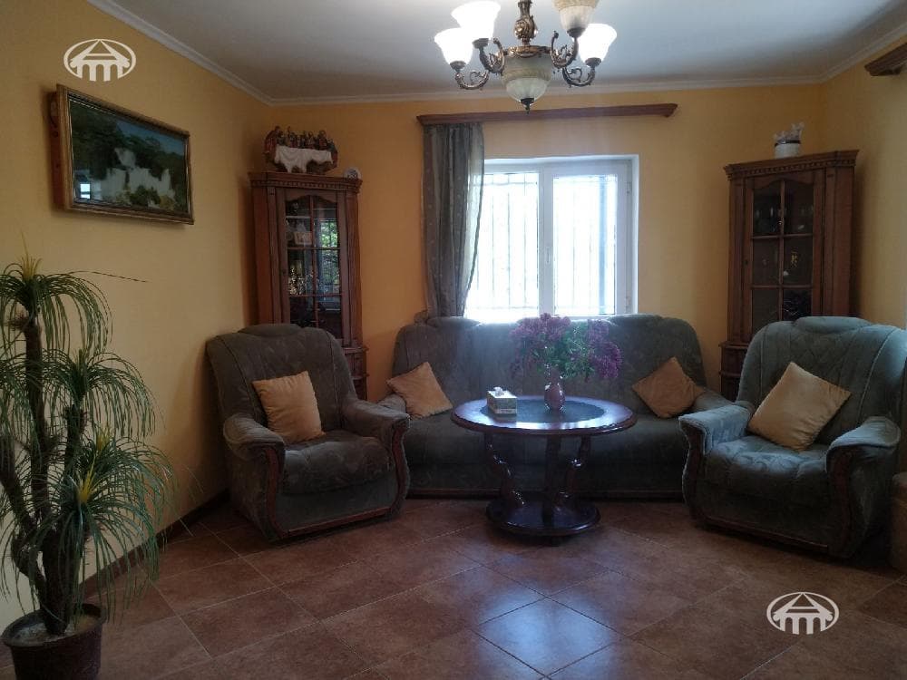 Mansion · 148 m² · Kanaker-Zeytun