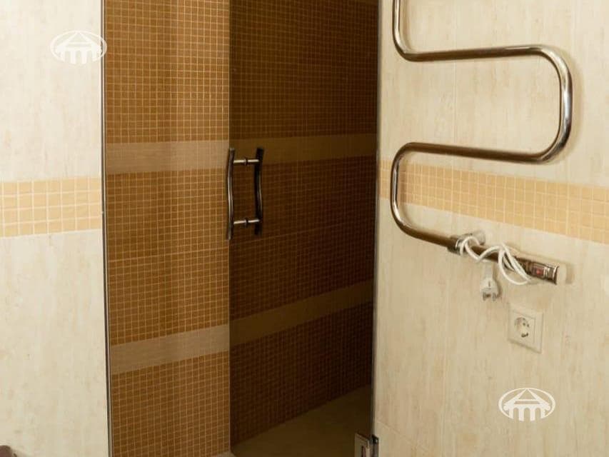 Квартира · 4 комн. · 112 м² · Арабкир