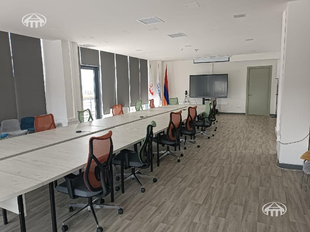 Office · 9,000 m² · Nor Nork