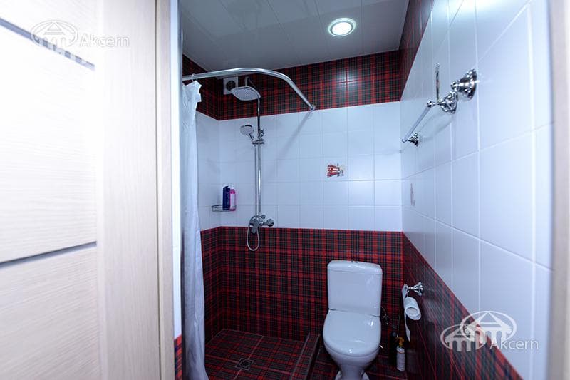 Hotel · 5 rooms · 540 m² · Kentron