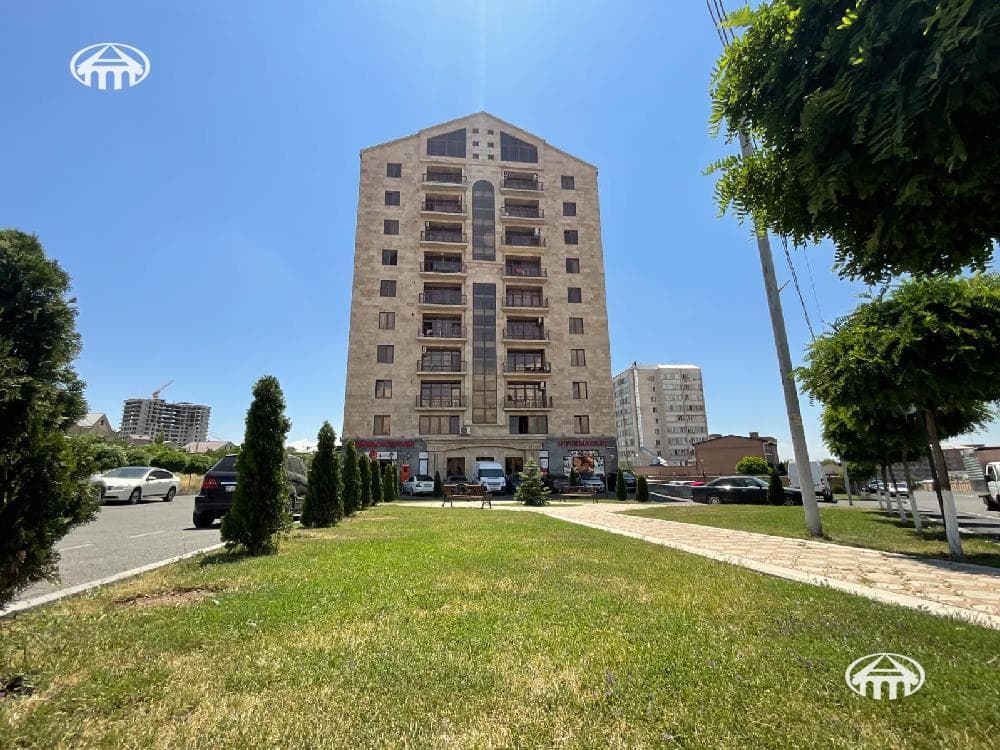 Apartment · 3 rooms · 130 m² · Nor Nork