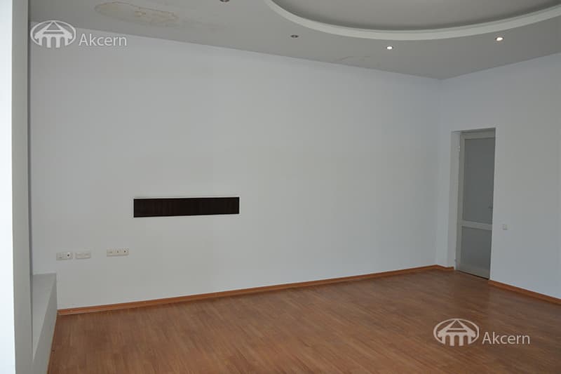 Офис · 316 м² · Канакер-Зейтун