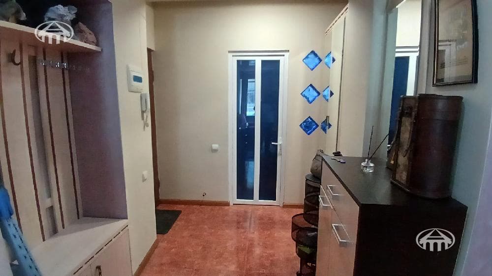 Բնակարան · 1 սեն. · 48 մ² · Արաբկիր