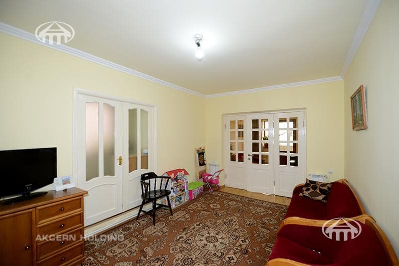 Apartment · 4 rooms · 133 m² · Kanaker-Zeytun