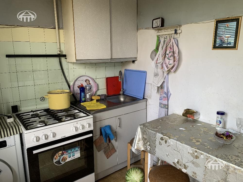 Apartment · 3 rooms · 80 m² · Arabkir