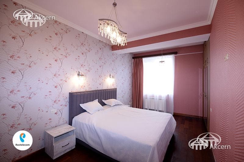 Apartment · 3 rooms · 115 m² · Arabkir
