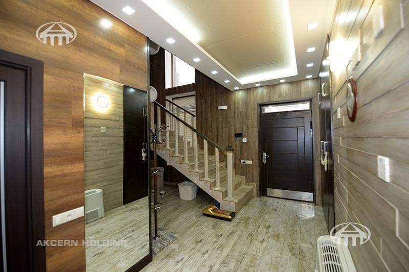 Особняк · 5 комн. · 260 м² · Джрвеж