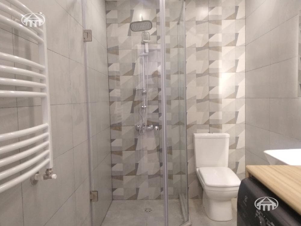 Квартира · 2 комн. · 57 м² · Арабкир