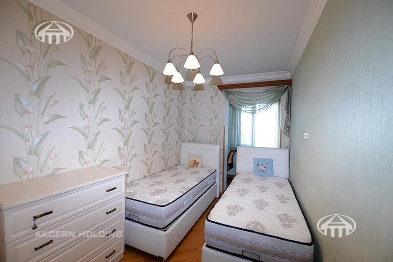 Квартира · 3 комн. · 99 м² · Арабкир