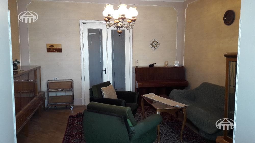 Apartment · 2 rooms · 65 m² · Arabkir
