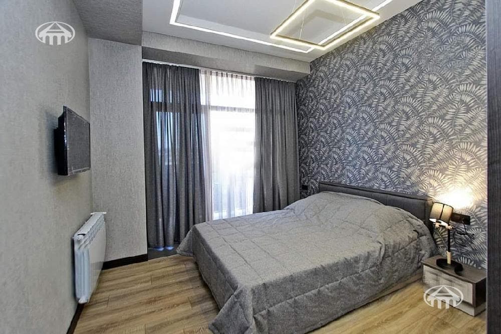 Apartment · 2 rooms · 116 m² · Arabkir