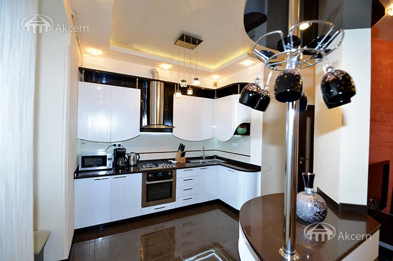 Apartment · 2 rooms · 67 m² · Shengavit