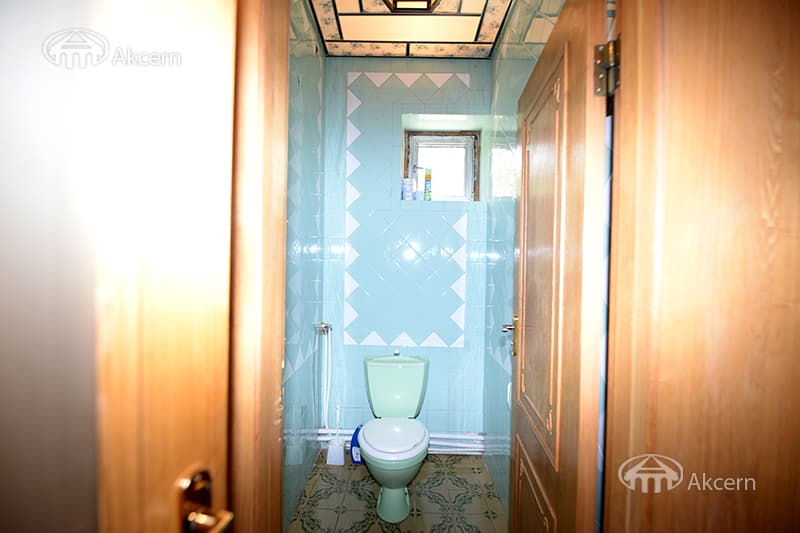 Особняк · 6 комн. · 600 м² · Нор Гехи