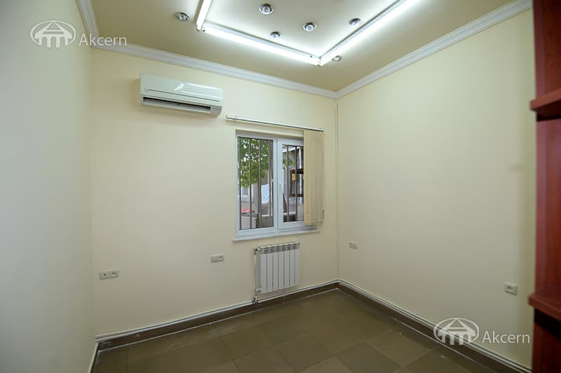 Այլ · 118 մ² · Կենտրոն