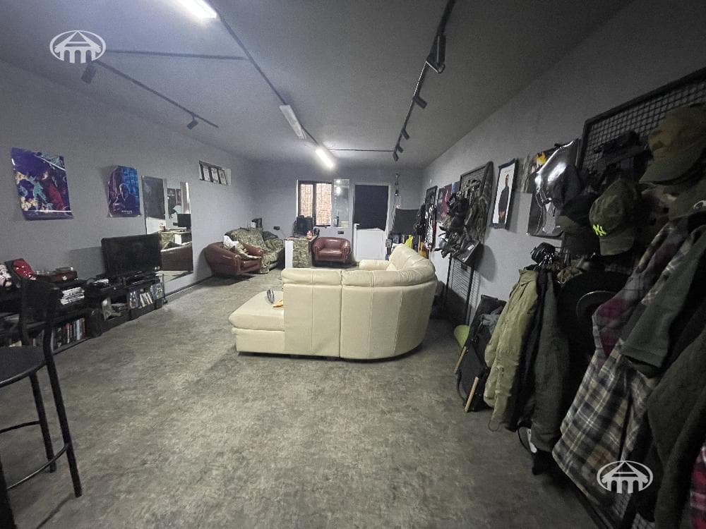 Mansion · 500 m² · Nor Nork