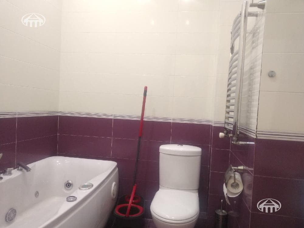 Apartment · 3 rooms · 120 m² · Arabkir