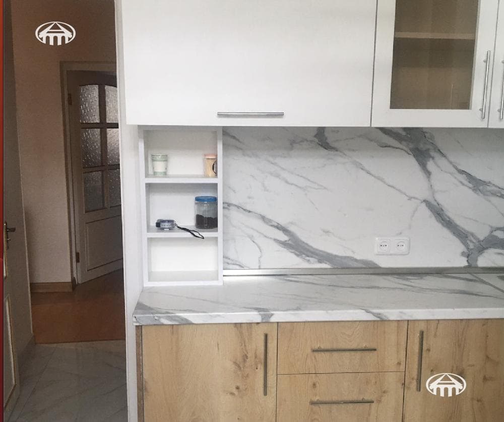 Квартира · 2 комн. · 55 м² · Арабкир